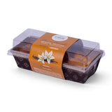Bolo de Baunilha
