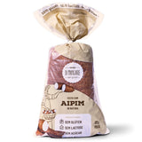 Pão de Aipim