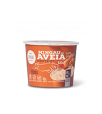 Aveia Proteica Paçoca