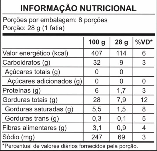 Bolo de Cacau zero açúcar sem glúten - Di Mangiare