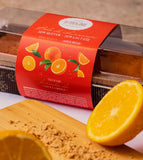 Bolo de Laranja sem glúten e sem lactose - Di Mangiare