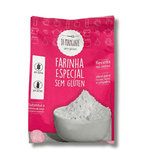 Farinha Especial sem glúten - Di Mangiare