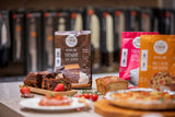 Mistura para Brownie sem glúten - Di Mangiare