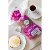 Pão de Batata Doce sem glúten - Di Mangiare