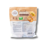 Pãozinho francês sem glúten, sem leite e vegano - Di Mangiare